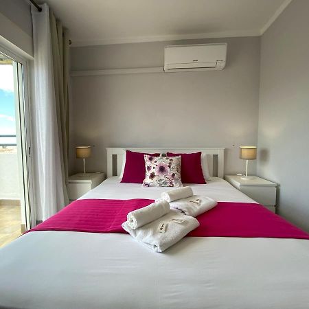 Quarteira Ocean Breeze 2 By Homing Apartment Bagian luar foto