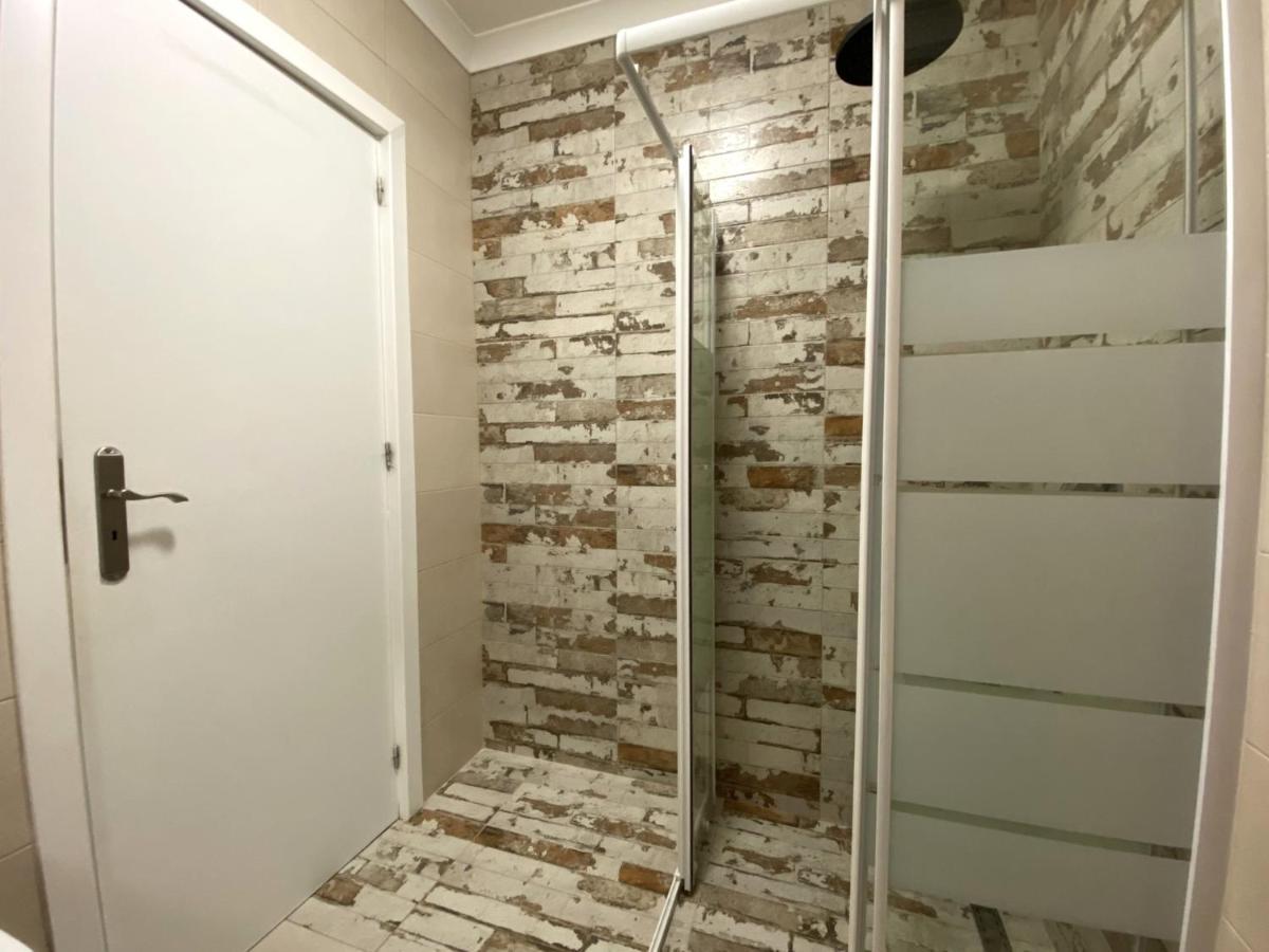 Quarteira Ocean Breeze 2 By Homing Apartment Bagian luar foto