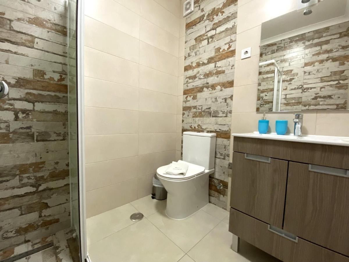 Quarteira Ocean Breeze 2 By Homing Apartment Bagian luar foto