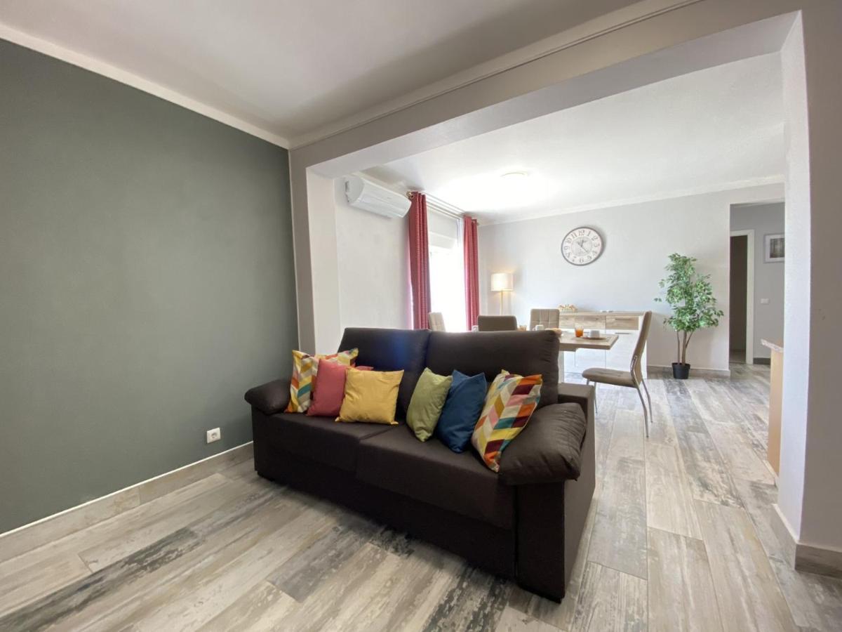 Quarteira Ocean Breeze 2 By Homing Apartment Bagian luar foto